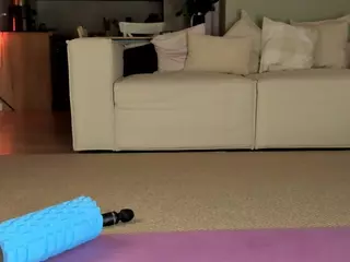 jennylii's Live Sex Cam Show