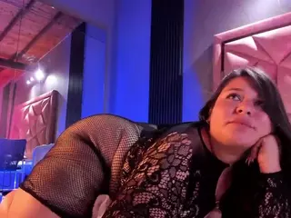 Amanda Cruz's Live Sex Cam Show
