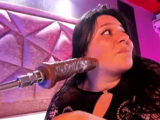 Amanda Cruz's Live Sex Cam Show