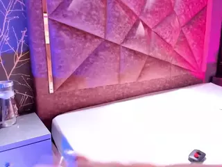 Amanda Cruz's Live Sex Cam Show
