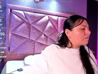 Amanda Cruz's Live Sex Cam Show