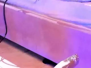 Amanda Cruz's Live Sex Cam Show