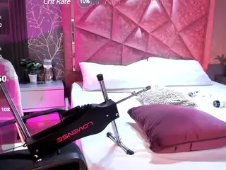 Amanda Cruz's Live Sex Cam Show