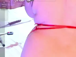 Amanda Cruz's Live Sex Cam Show