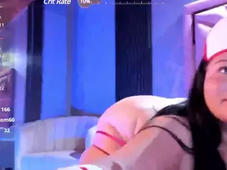 Amanda Cruz's Live Sex Cam Show
