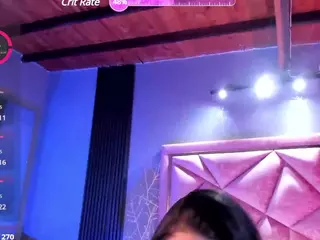 Amanda Cruz's Live Sex Cam Show