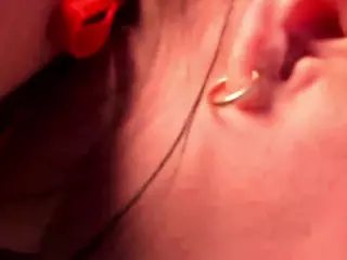 Amanda Cruz's Live Sex Cam Show