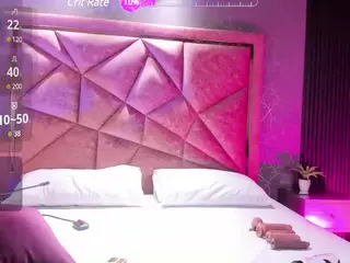 Amanda Cruz's Live Sex Cam Show