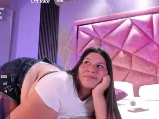 Amanda Cruz's Live Sex Cam Show