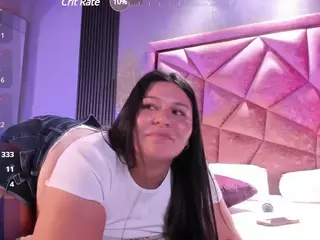 Amanda Cruz's Live Sex Cam Show