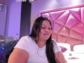 Amanda Cruz's Live Sex Cam Show