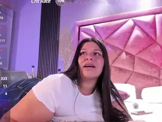 Amanda Cruz's Live Sex Cam Show