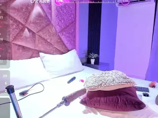 Amanda Cruz's Live Sex Cam Show