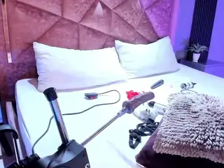 Amanda Cruz's Live Sex Cam Show