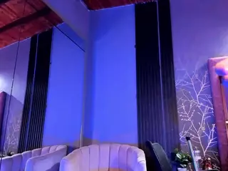 Amanda Cruz's Live Sex Cam Show