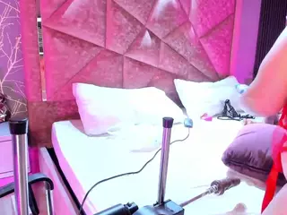 Amanda Cruz's Live Sex Cam Show