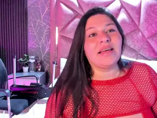 Amanda Cruz's Live Sex Cam Show