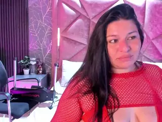 Amanda Cruz's Live Sex Cam Show