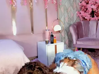 Ali Sweet's Live Sex Cam Show