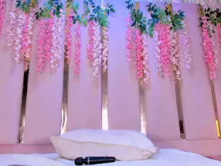 Ali Sweet's Live Sex Cam Show