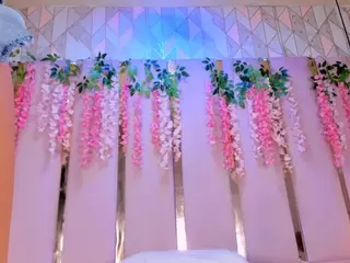 Ali Sweet's Live Sex Cam Show