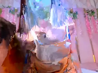 Ali Sweet's Live Sex Cam Show