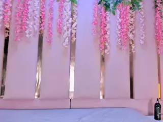 Ali Sweet's Live Sex Cam Show