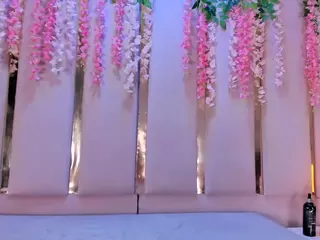 Ali Sweet's Live Sex Cam Show