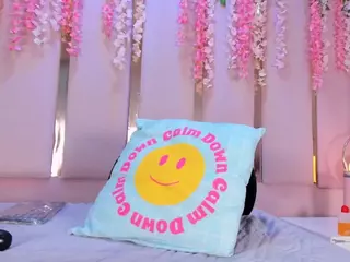 Ali Sweet's Live Sex Cam Show