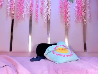 Ali Sweet's Live Sex Cam Show