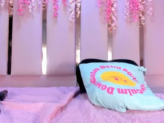 Ali Sweet's Live Sex Cam Show