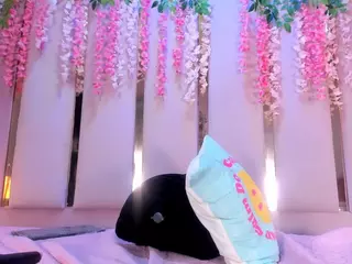 Ali Sweet's Live Sex Cam Show