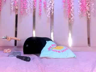 Ali Sweet's Live Sex Cam Show