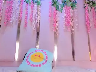 Ali Sweet's Live Sex Cam Show
