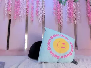 Ali Sweet's Live Sex Cam Show