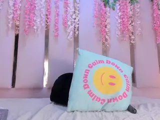 Ali Sweet's Live Sex Cam Show