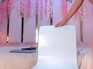 Ali Sweet's Live Sex Cam Show