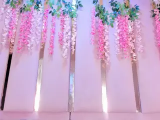 Ali Sweet's Live Sex Cam Show