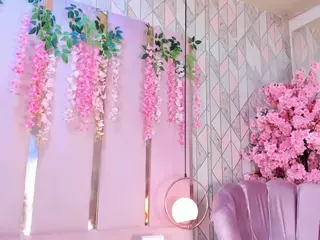 Ali Sweet's Live Sex Cam Show