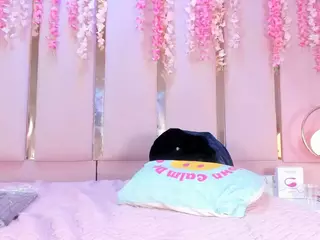 Ali Sweet's Live Sex Cam Show