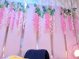 Ali Sweet's Live Sex Cam Show