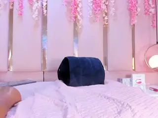 Ali Sweet's Live Sex Cam Show