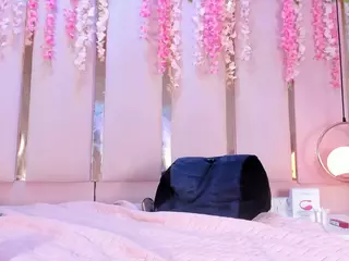 Ali Sweet's Live Sex Cam Show