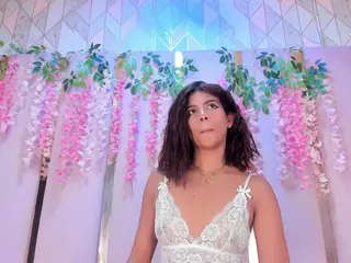 Ali Sweet's Live Sex Cam Show