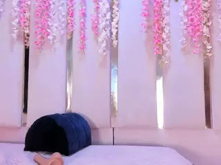 Ali Sweet's Live Sex Cam Show