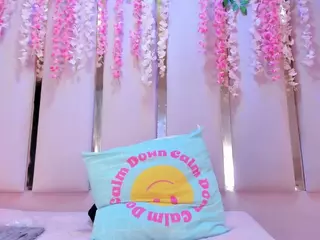 Ali Sweet's Live Sex Cam Show
