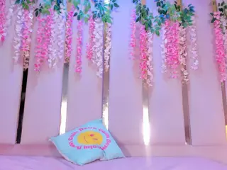Ali Sweet's Live Sex Cam Show