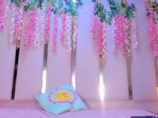 Ali Sweet's Live Sex Cam Show