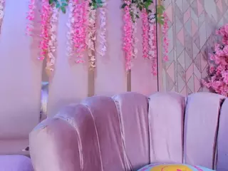 Ali Sweet's Live Sex Cam Show