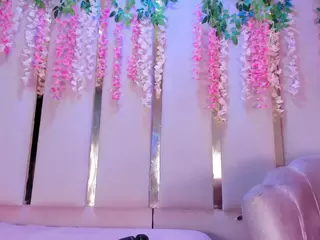 Ali Sweet's Live Sex Cam Show
